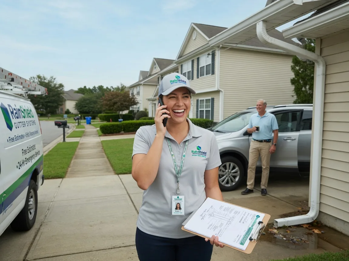 Gutter Installation Marshfield, VT FAQs